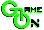 GameOnLogo