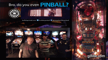 How to Live Stream Real Pinball on Twitch – Technical Basics | Buffalo ...