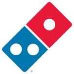Domino's Logo